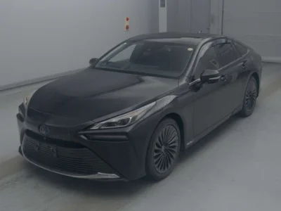Toyota MIRAI
