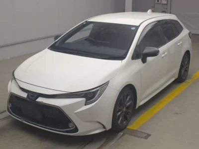 Toyota COROLLA TOURING