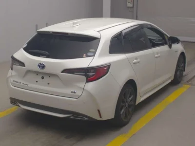 Toyota COROLLA TOURING