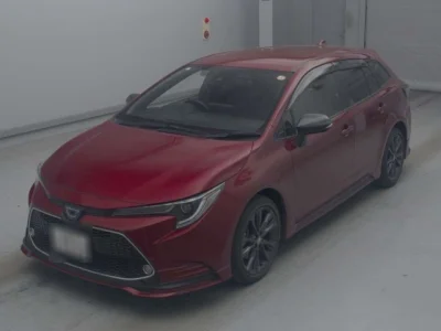 Toyota Corolla Touring Sports