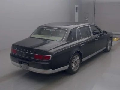 Toyota Century