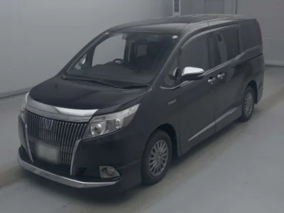 Toyota Esquire