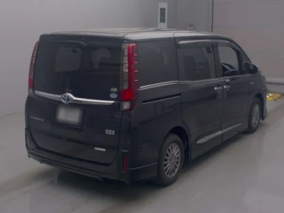 Toyota Esquire