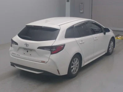 Toyota Corolla Touring Sports