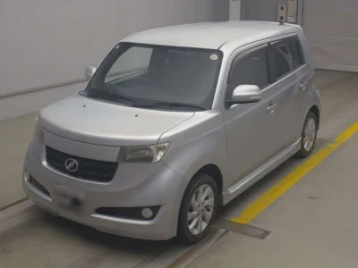 Toyota bB