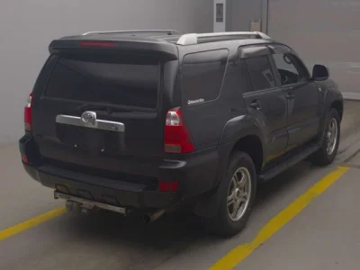 Toyota Hilux Surf