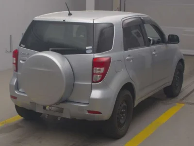 Toyota RUSH