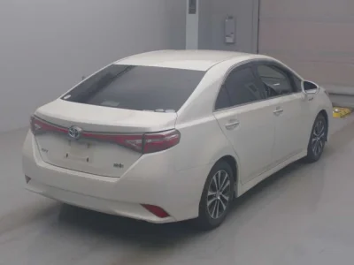 Toyota Sai