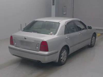 Toyota Progres