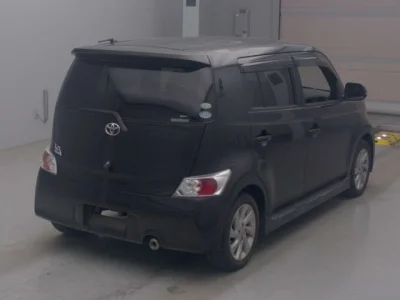 Toyota bB
