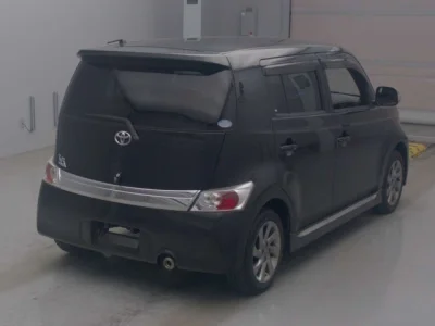 Toyota bB