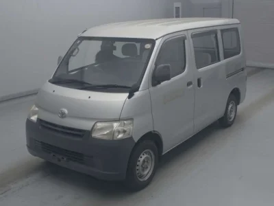 Toyota TownAce