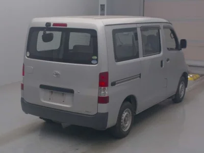 Toyota TownAce