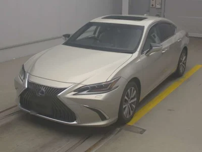 Lexus ES300h