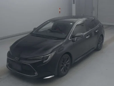 Toyota Corolla Touring Sports