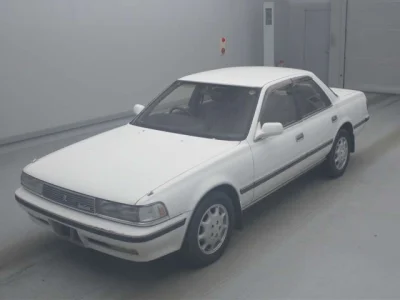 Toyota Cresta