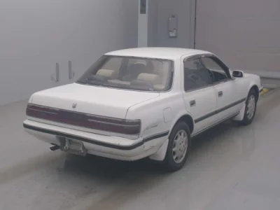 Toyota Cresta