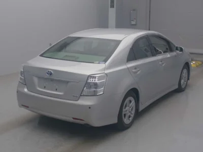 Toyota Sai
