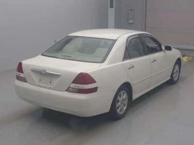 Toyota Mark II
