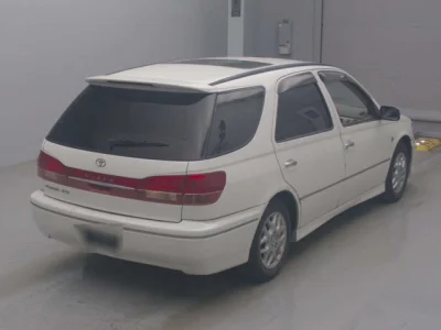 Toyota Vista Ardeo