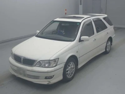 Toyota Vista Ardeo