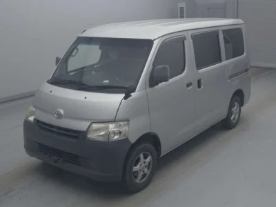 Toyota LiteAce Van