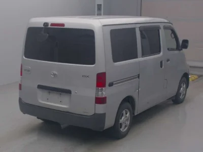 Toyota LiteAce Van