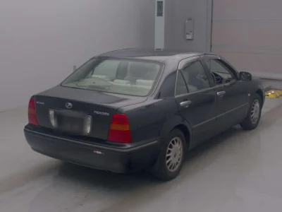 Toyota Progres