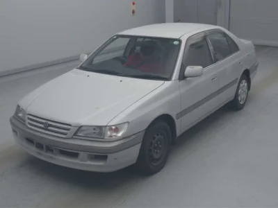 Toyota Corona Premio