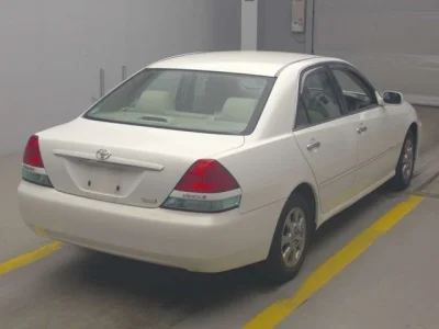 Toyota Mark II