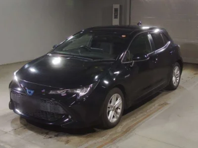 Toyota Corolla Hatchback
