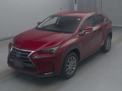 Lexus NX300h