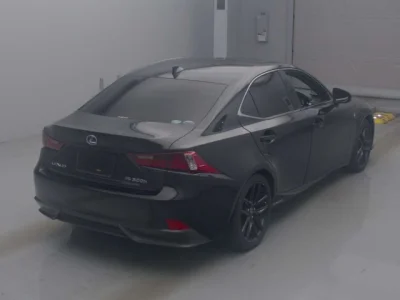 Lexus IS300h