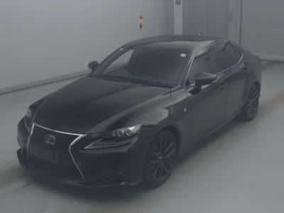 Lexus IS300h