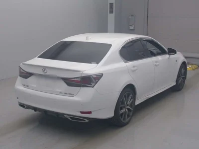 Lexus GS F
