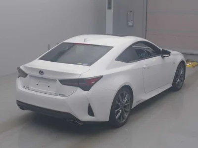 Lexus RC300h