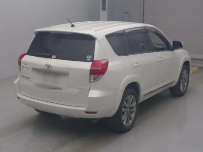 Toyota Vanguard