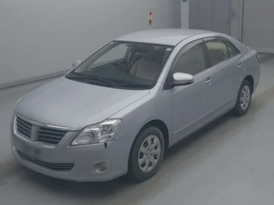 Toyota Premio