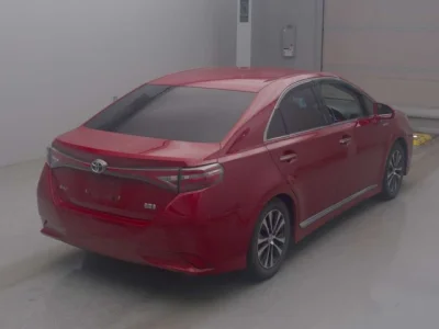 Toyota Sai