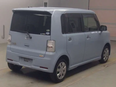 Toyota Pixis Space