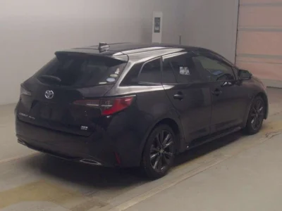 Toyota Corolla Touring Sports