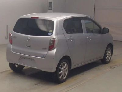 Toyota Pixis Epoch