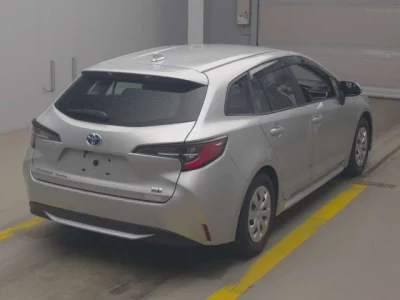 Toyota Corolla Touring Sports