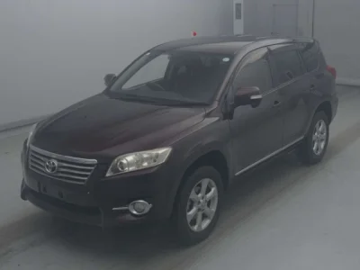 Toyota Vanguard
