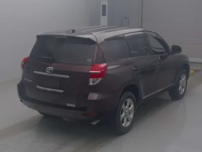 Toyota Vanguard