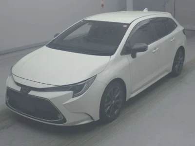 Toyota Corolla Touring Sports