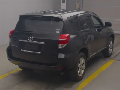 Toyota Vanguard