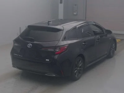 Toyota Corolla Touring Sports