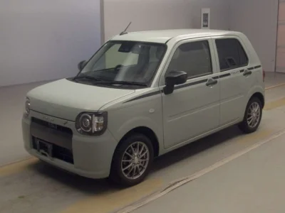 Daihatsu MIRA TOCOT