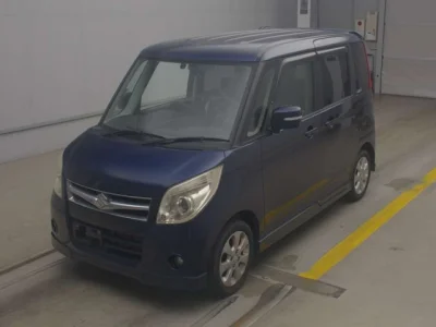 Suzuki PALETTE